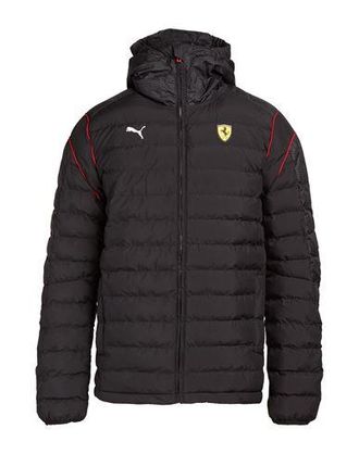 Puma x Ferrari CAPISPALLA - Piumini & Imbottiti Sintetici su YOOX.COM