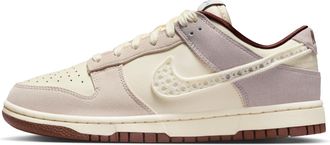 Nike (WMNS) Nike Dunk Low Crochet Swoosh IH7353-010