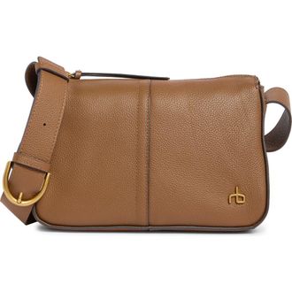 Rag & Bone Fulton Crossbody Bag in Cognac at Nordstrom Rack