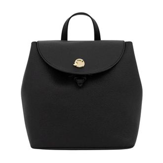 Coccinelle Nikla Backpack - Bags - Mujer - Negro - ONE SIZE