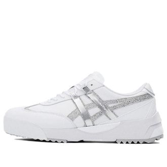 Onitsuka Tiger Delegation EX White Gray 1183B412-102