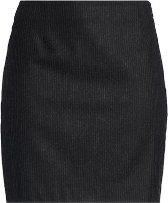 Lardini BOTTOMWEAR - Minigonne su YOOX.COM