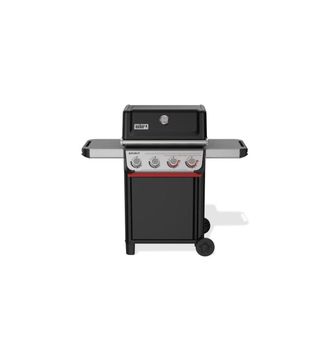 Weber Spirit E-425 Barbacoa De Gas Negra 61x45 Cm