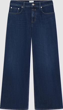 Closed Jean Jayla Blue/Black