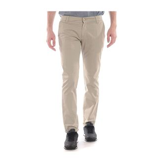 Daniele Alessandrini Jeans Trouser