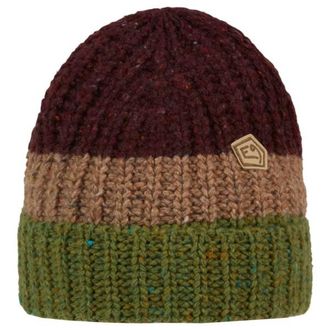 E9 Biro M&uuml;tze - Unisex | braun