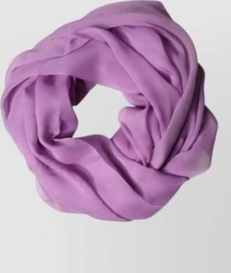 Dolce & Gabbana silk scarf