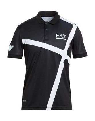 Emporio Armani CAMISETAS Y TOPS - Polos en YOOX.COM