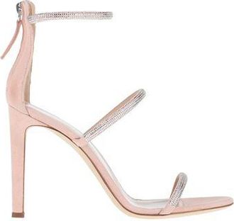 Giuseppe Zanotti CALZADO - Sandalias con cierre en YOOX.COM