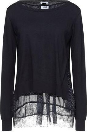 Liu Jo PRENDAS DE PUNTO - Pullover en YOOX.COM