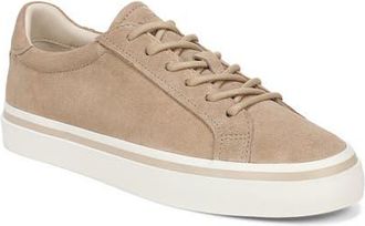 Vince Monterey Low Top Sneaker in Sand Trail at Nordstrom, Size 5.5