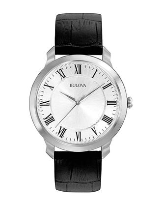 Bulova Womens Classic Watch
