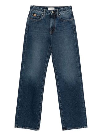 Jacob Cohen five-pocket jeans - women - Fabric - 30 - Blue