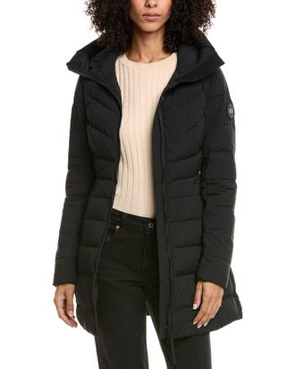 Canada Goose Clair Coat