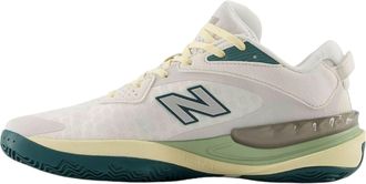 New Balance x Cooper Flagg Hesi Low v2 Clay Ash BBHSLCT2