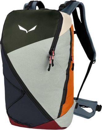 Salewa Puez 25 Wanderrucksack - Unisex | bunt