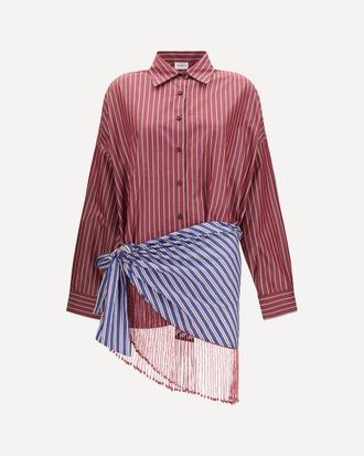 Andamane Abito camicia Jolene Woman 40