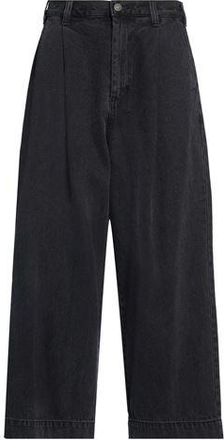 Obey HOSEN & R&Ouml;CKE - Jeanshosen auf YOOX.COM