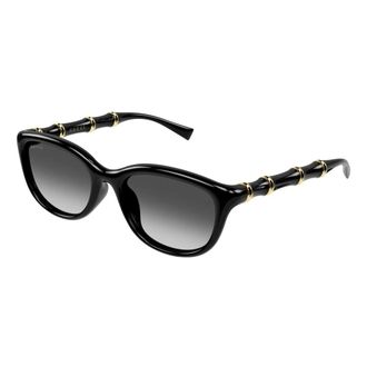 Gucci Sunglasses, female, Black, Size: 54 MM Gg2062Sa Sunglasses