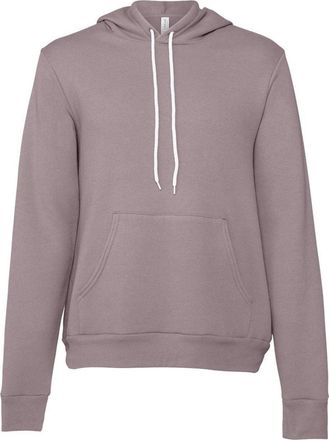 Bella + Canvas Sponge Fleece Hoodie