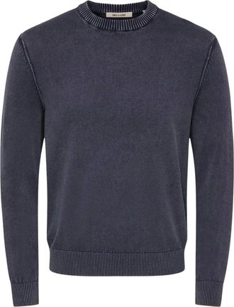 Only & Sons Only & Sons, Heren, Truien, Blauw, Maat: 2XL