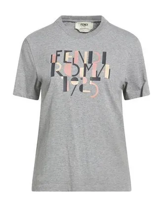Fendi TOPS - T-shirts auf YOOX.COM