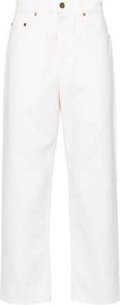 Golden Goose Jeans mit lockerer Passform