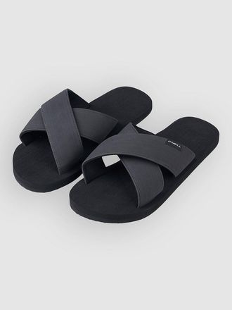 O'Neill Koosh Crossover Sandalias negro