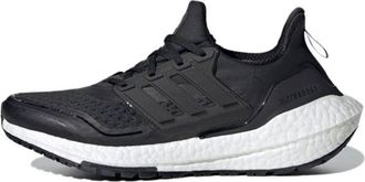 adidas (WMNS) adidas Ultraboost 21 Cold.RDY Black White S23755