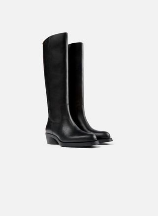 Camper Boots Women Camper Bonnie