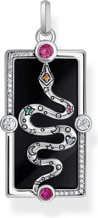 Thomas Sabo Watches - Dames - Sieraden - Grijs - ONE Size - Accessoires