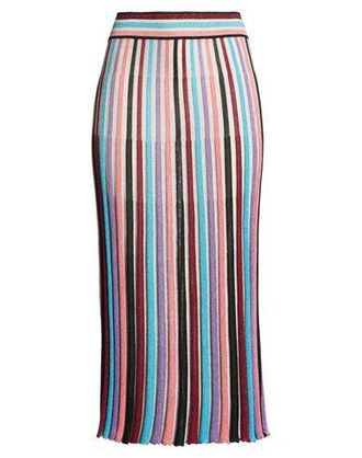 Moschino BOTTOMWEAR - Midi skirts on YOOX.COM