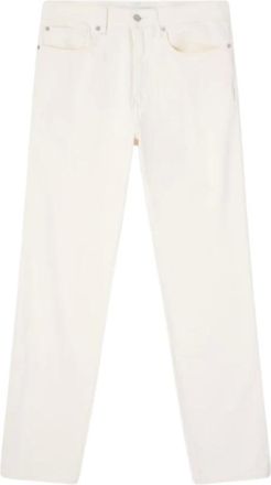 Edwin Uomo, Jeans, Bianco, W38, new