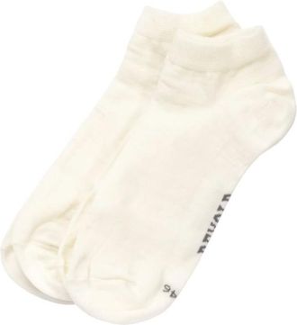 Devold Daily Merino Shorty Sock 2-Pack Merinosocken - Unisex | wei&szlig;