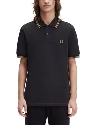 Fred Perry Fred Perry