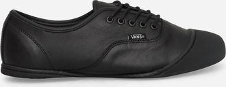 Vans Authentic Prima Sneakers Black