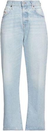 Diesel BOTTOMWEAR - Jeans sur YOOX.COM