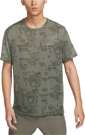 Nike Division Dri-FIT ADV T-shirt Green FZ0584-053