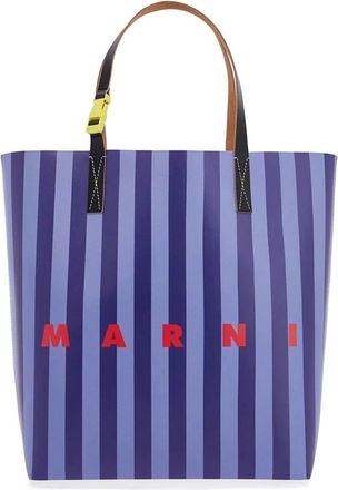 Marni Mujer, Bolsos, Azul, Talla: ONE Size