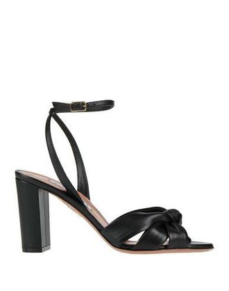 Aquazzura FOOTWEAR - Sandals on YOOX.COM