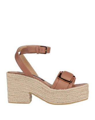Sergio Rossi CALZATURE - Espadrillas su YOOX.COM