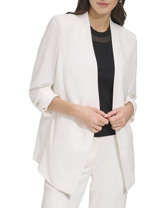 DKNY Dkny Foundation Blazer