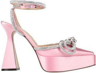 Mach & Mach CALZADO - Zapatos de sal&oacute;n en YOOX.COM