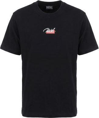 Diesel TOPWEAR - T-shirts sur YOOX.COM