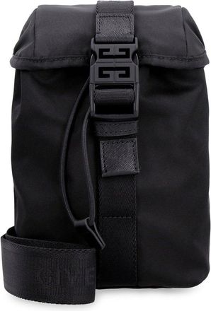 Givenchy Logo Mini Backpack