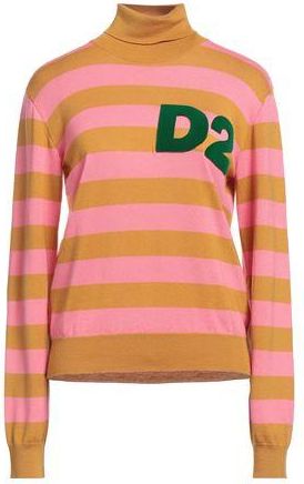 Dsquared2 PRENDAS DE PUNTO - Cuello alto en YOOX.COM