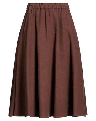 Tod's HOSEN & R&Ouml;CKE - Midi-R&ouml;cke auf YOOX.COM