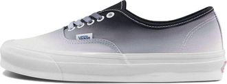 Vans OG Authentic LX Dip Dye - Black White VN0A4BV9B4R