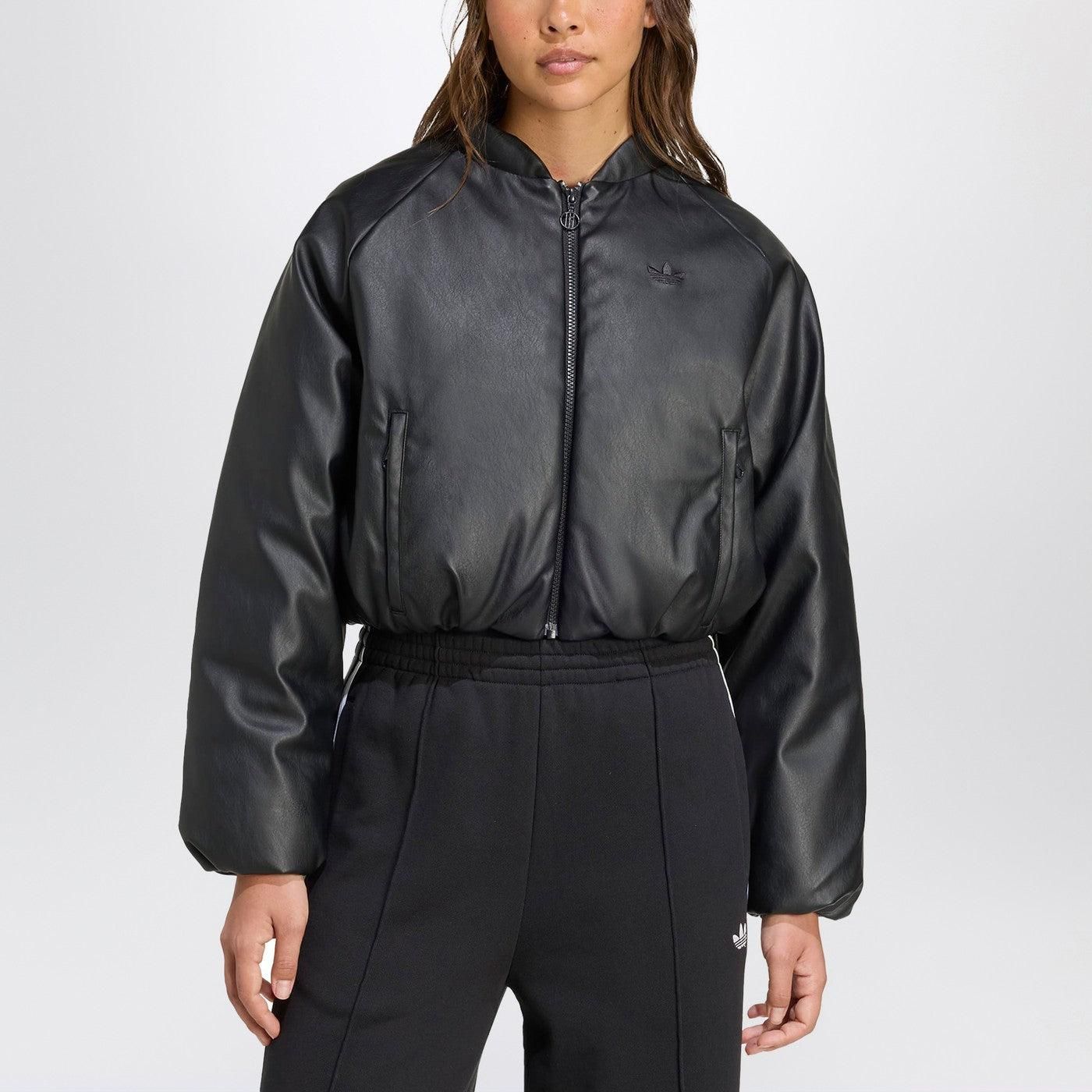 adidas Leather Jackets − Sale: up to −63% | Stylight