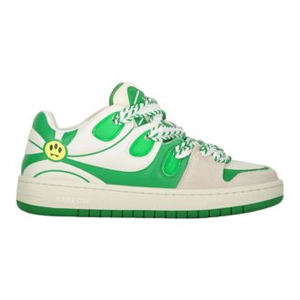 Barrow Barrow, Uomo, Scarpe, Verde, 44 EU, new